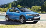 SANDERO STEPWAY